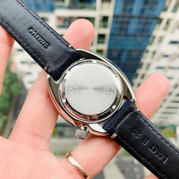 Đồng Hồ Nam Chính Hãng SEIKO Prospex SRPG15K1