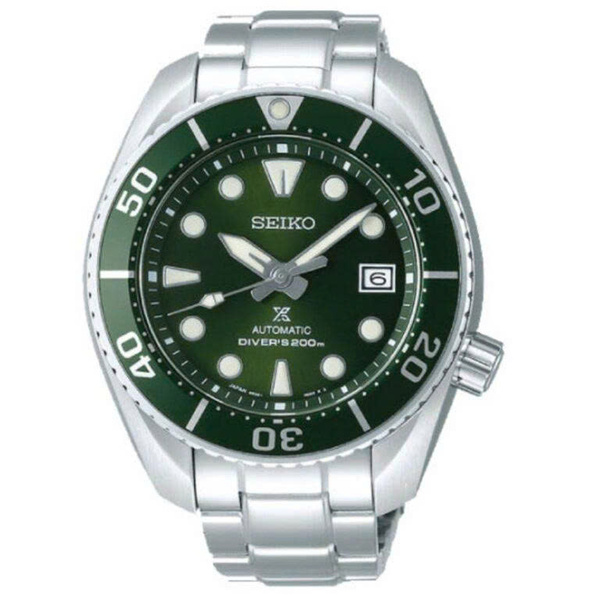Đồng Hồ Nam Chính Hãng SEIKO Prospex SBDC081J