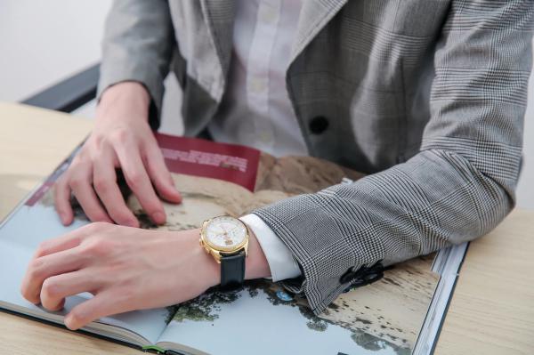 Đồng Hồ Nam Chính Hãng ORIENT Sports FTV01002W0