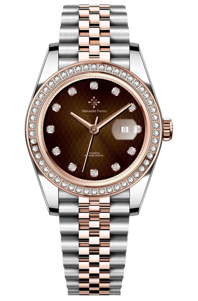 Alexander Ferros 8021D/08