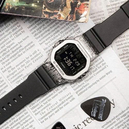 G-SHOCK GM-5600GC-1
