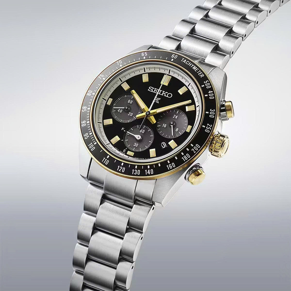 Đồng Hồ Nam Chính Hãng SEIKO Prospex SSC941P1