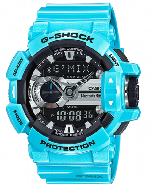 G-SHOCK GBA-400-2C