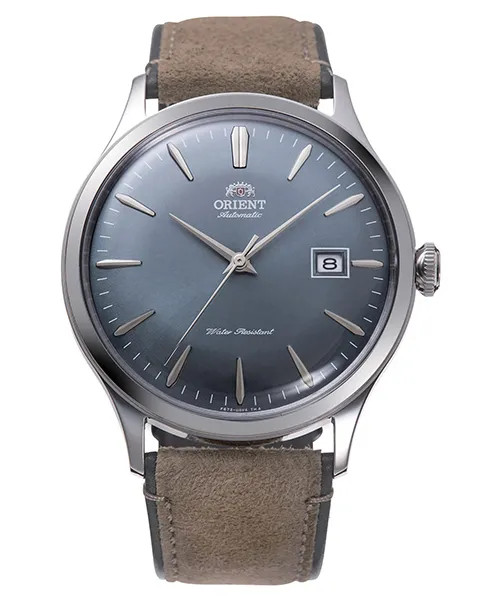 Đồng Hồ Nam Chính Hãng ORIENT Classic RA-AC0P03L10B