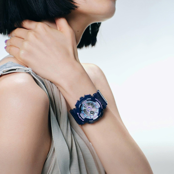 CASIO BABY G BA-110MC-2A