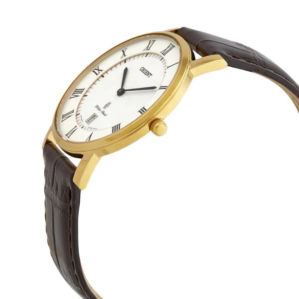 Đồng Hồ Nam Chính Hãng ORIENT Contemporary FGW0100FW0