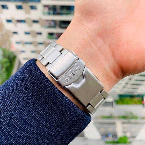 Đồng Hồ Nam Chính Hãng SEIKO 5 Sports SRPD63K1
