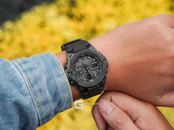 G-SHOCK GST-B400BB-1A