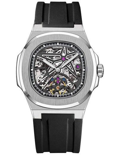 CARNIVAL 8118G-VT-DCS-D