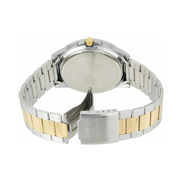 CASIO MTP-VD01SG-9B - QUÀ TẶNG TRỊ GIÁ 600K