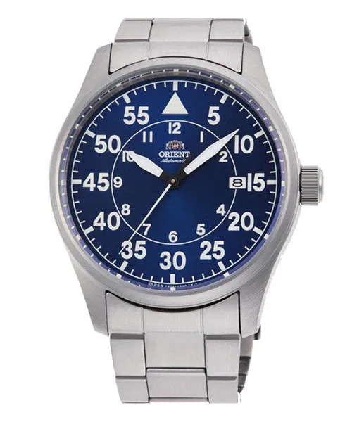 Đồng Hồ Nam Chính Hãng ORIENT Sports RA-AC0H01L10B