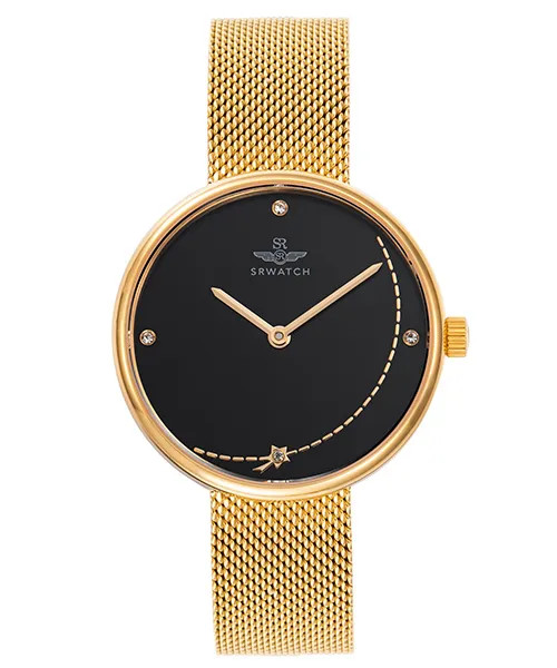 Đồng Hồ Nữ Chính Hãng SRWATCH BL SL5008.1401BL