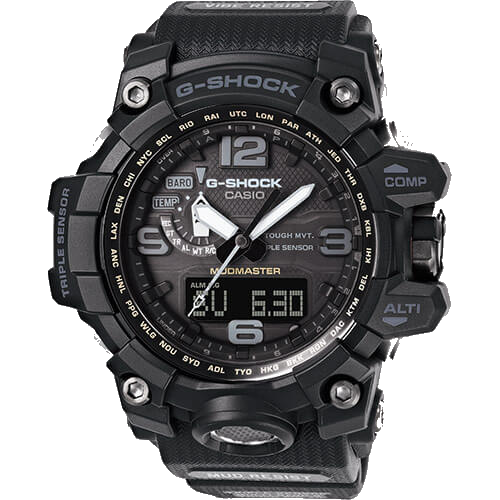 G-SHOCK GWG-1000-1A1