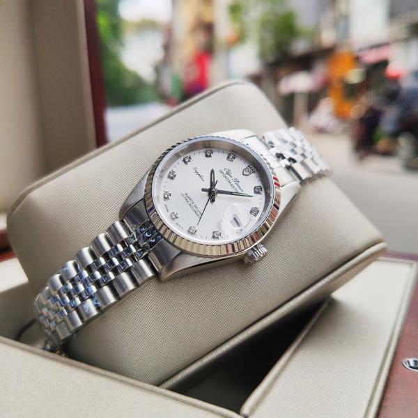 Olym Pianus OP89322GS-T Quazt