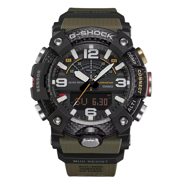 G-SHOCK GG-B100X-1A3