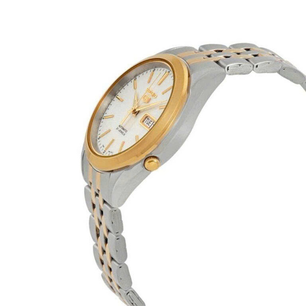 Đồng Hồ Nam Chính Hãng SEIKO 5 SNKL24J1