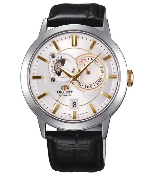 Đồng Hồ Nam Chính Hãng ORIENT Contemporary FET0P004W0