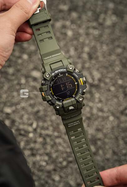CASIO G-SHOCK GW-9500-3