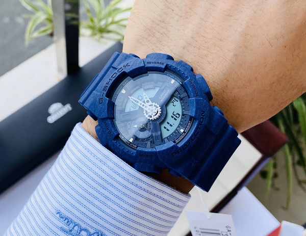 G-SHOCK GA-110HT-2A
