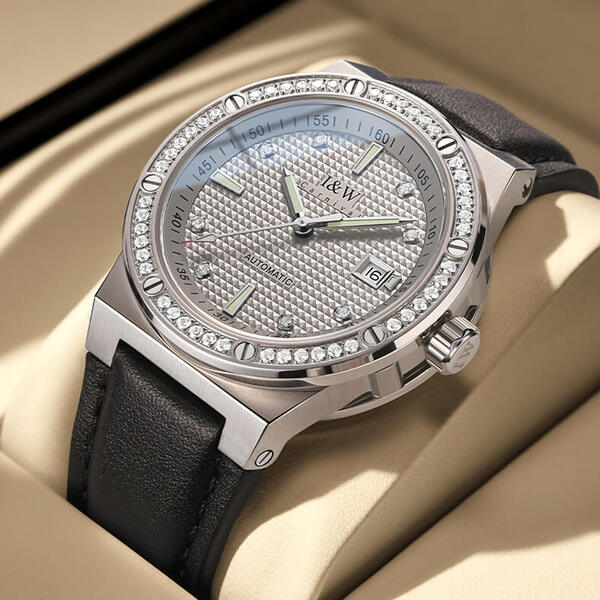 Đồng Hồ Nam I&W Carnival IW610G-3