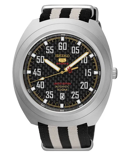 Đồng Hồ Nam Chính Hãng SEIKO 5 Sports SRPA93K1