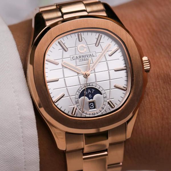 Carnival 8113G-VH-T