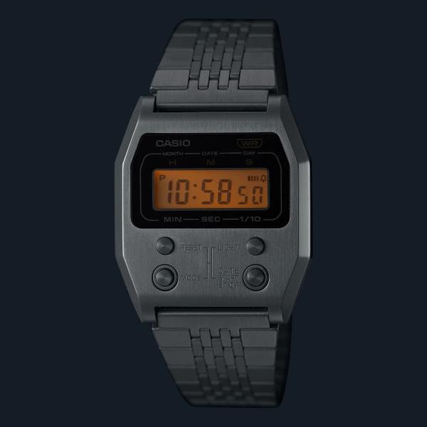  CASIO A1100D-1