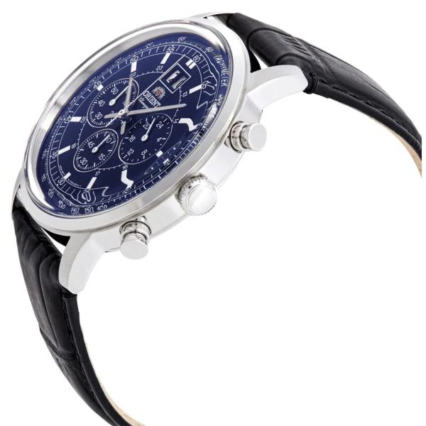 Đồng Hồ Nam Chính Hãng ORIENT Sports FTV02003D0