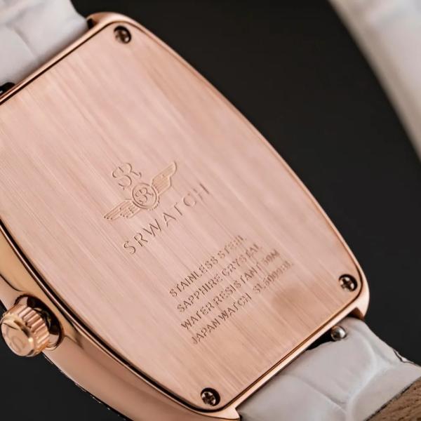 Đồng Hồ Nữ Chính Hãng SRWATCH BL SL5009.9402BL