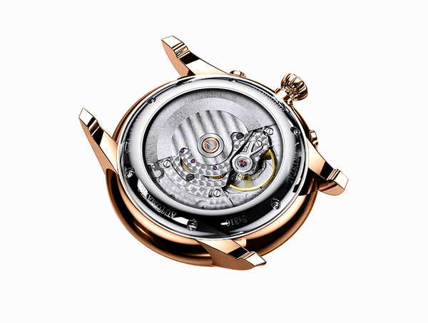 Đồng hồ nam chính hãng LOBINNI L17011-2