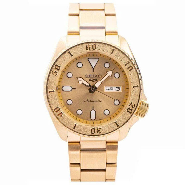 Đồng Hồ Nam Chính Hãng SEIKO 5 Sports SRPE74K1