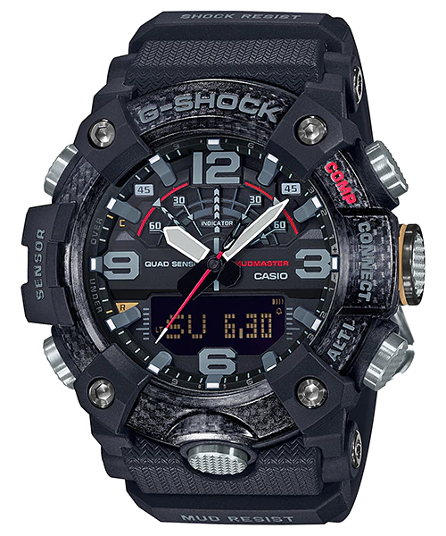 G-SHOCK GG-B100-1A