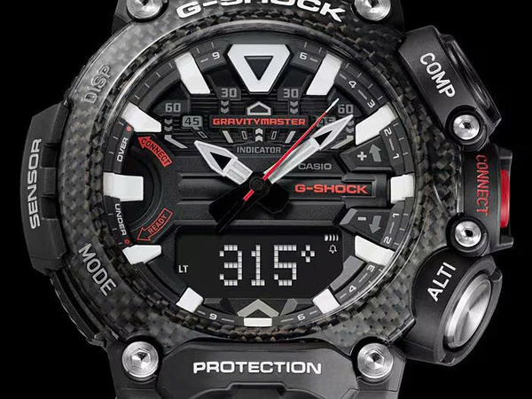 G-SHOCK GR-B200-1A