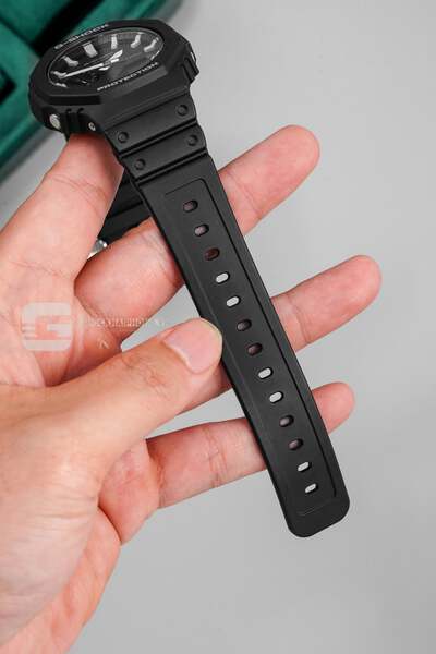 GS-000204 ( CASIO G-SHOCK GA-2100-1A )