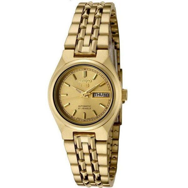 Đồng Hồ Nữ Chính Hãng SEIKO 5 SYMA04K1