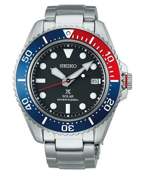 Đồng Hồ Nam Chính Hãng SEIKO Prospex SNE591P1