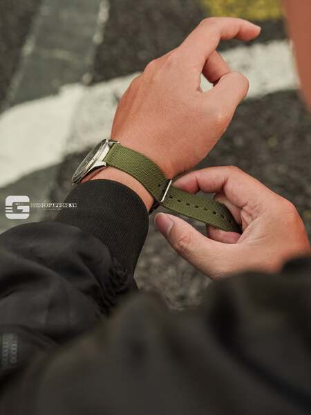 CASIO MTP-B155C-3E - QUÀ TẶNG TRỊ GIÁ 600K