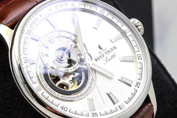 Đồng hồ nam chính hãng Reef Tiger RGA1639-6