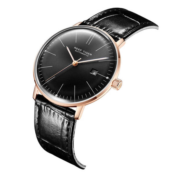 Đồng hồ nam chính hãng Reef Tiger RGA8215-3