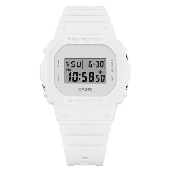 CASIO G-SHOCK DW-5600WW-7D