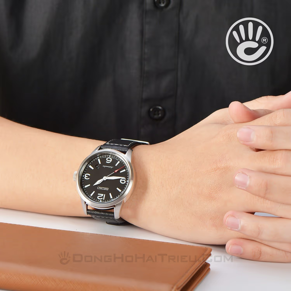 Đồng Hồ Nam Chính Hãng SEIKO Presage SRPB07J1