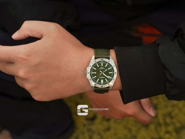 CASIO MTP-B155C-3E - QUÀ TẶNG TRỊ GIÁ 600K