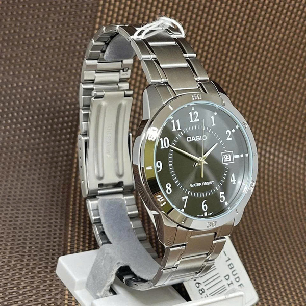 CASIO MTP-V004D-1B - QUÀ TẶNG TRỊ GIÁ 300K