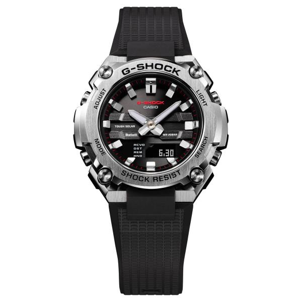CASIO G-SHOCK GST-B600-1A