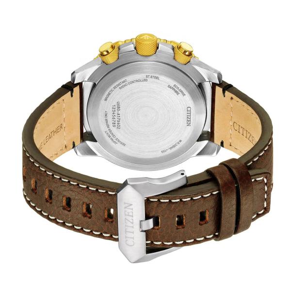 Đồng Hồ Nam Chính Hãng CITIZEN Promaster JY8084-17H