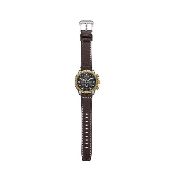 Đồng Hồ Nam Chính Hãng CITIZEN Promaster JY8084-17H