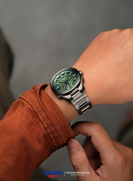 CASIO EDIFICE EQB-1300DC-3A