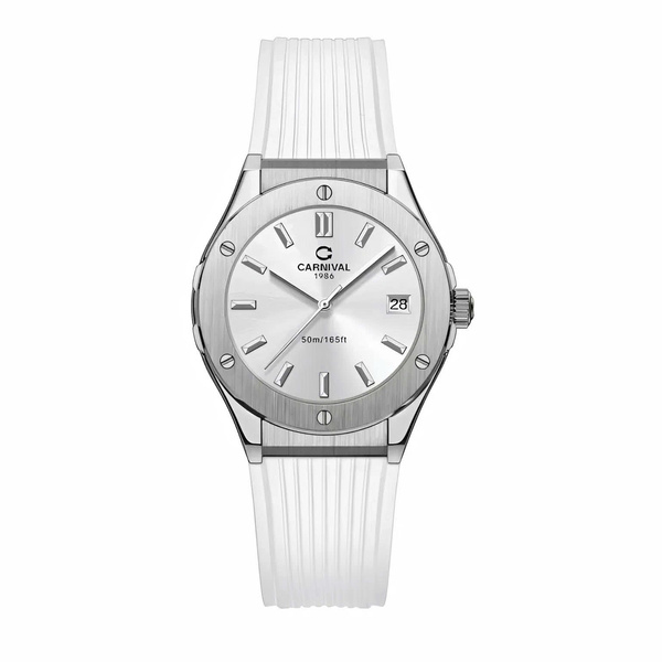 Đồng hồ  CARNIVAL 8168L-VT-DCS-T1