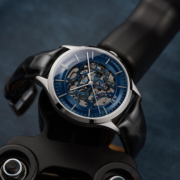 Đồng Hồ Nam I&W Carnival IW524G-3