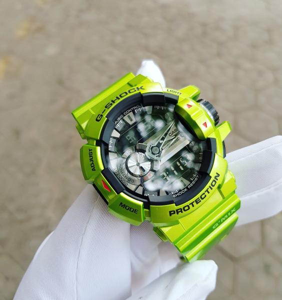G-SHOCK GBA-400-3B